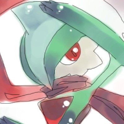i am Rilly ,the gallade, and it is a pleaser to meet you! My trainer is @exbotrainer. mom (adopted) @TomBoyGardevoir