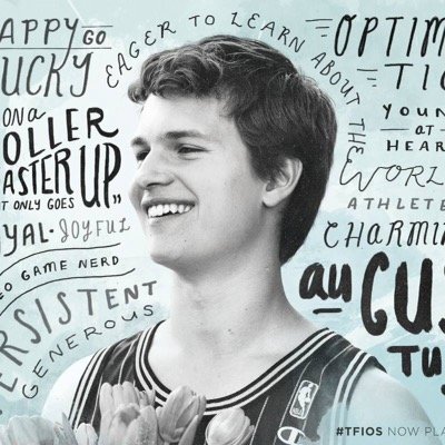 i choose AMITY