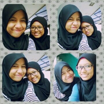 6 Juni/ BSI jatiwaringin/ KA/ Muslim/ harus menjadi yng terbaik diantara yng baik/ menjadi wanita sholehah/ sukses karir/ jodoh ??? dalam proses :*(:D)