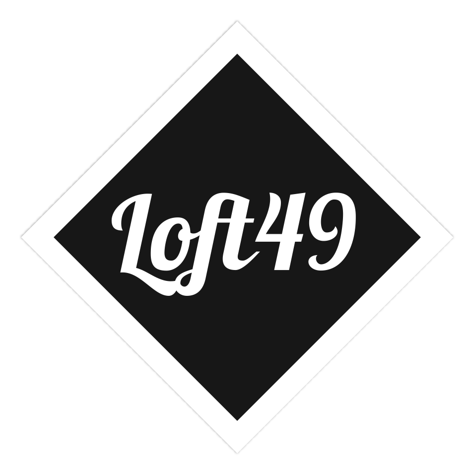 loft49's profile picture. Innovative Digital Design & Development. Responsive Websites, Drupal, Wordpress, Bespoke Apps & Consultancy. Clients including BAFTA, RAC & The Arts Council.