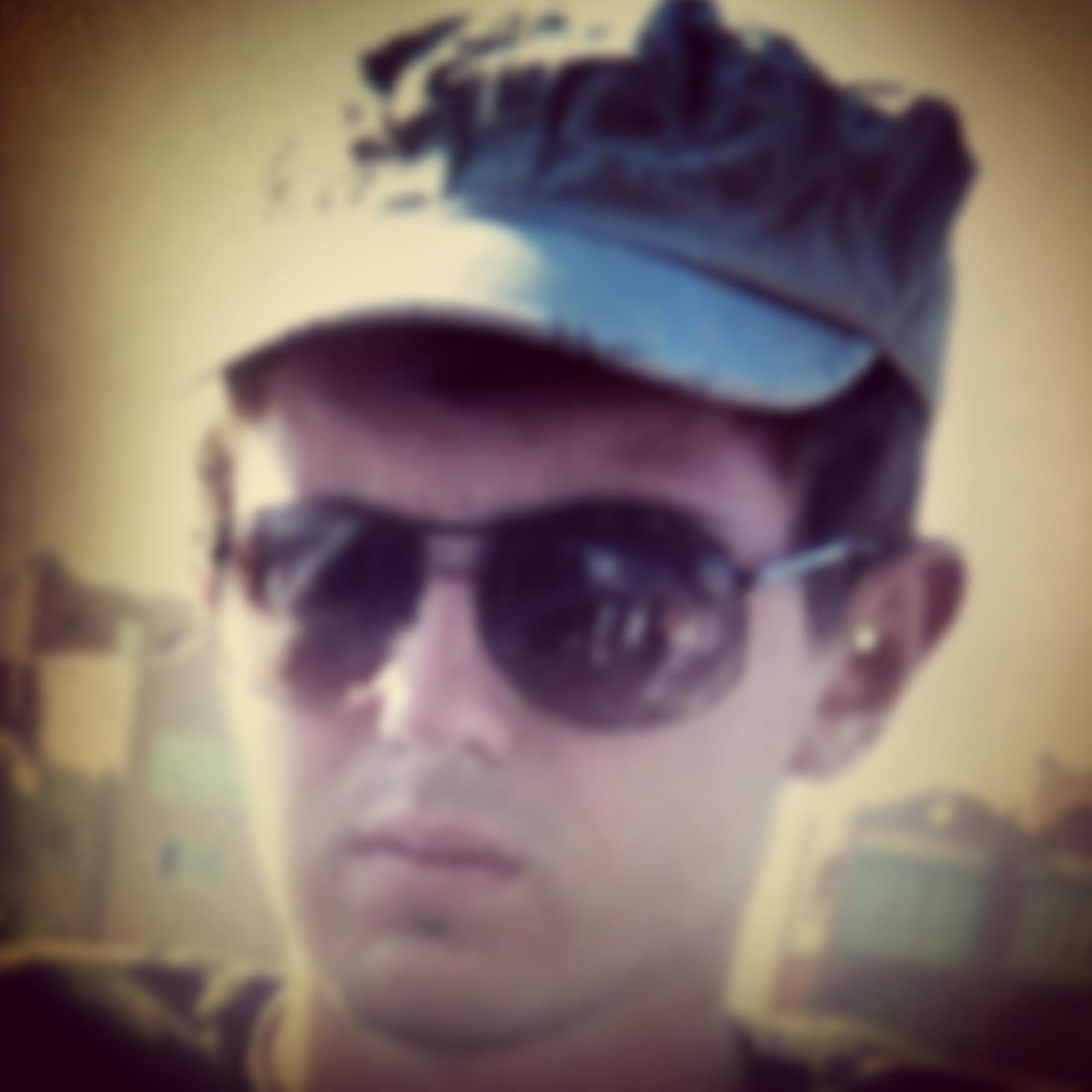 GregoryLoginov's profile picture. 