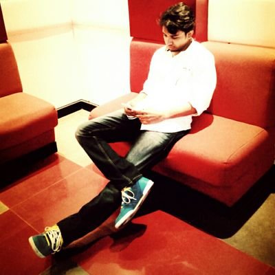 The Killer..!! ;)