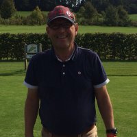 frans van der nat (@fransnat) 's Twitter Profile