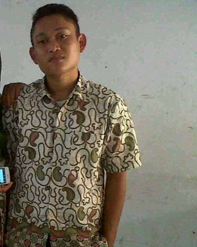 ... Ingin Membahagiakan orang tua ...                  Demi Persija Apapun Kulakukan