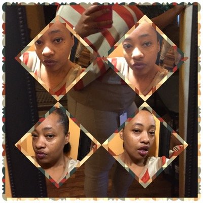 Just enjoying life!!!