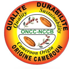 Official twitter page of Cameroon's National Cocoa & Coffee Board(ONCC est l'organe de régulation et d'encadrement des filières Cacao et Café du Cameroun)