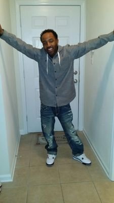 darrickjones21's profile picture. 