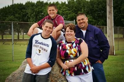dlamp9701's profile picture. I am a Medical Assistant.   I love my kids,  Chris and Tristan.  I am married to my best friend Wade.  We live in Ohio but will always be Mountaineers!!!