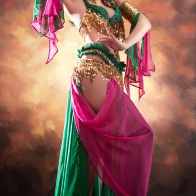 BellyMonica's profile picture. vine a dar Retweet a los TwEeT + lind❤️s de la Danza