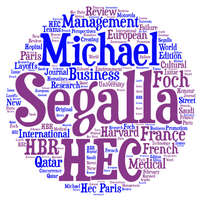Michael Segalla (@michael_segalla) 's Twitter Profile