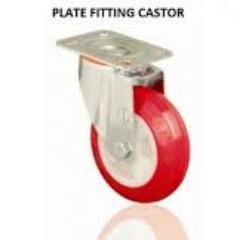 Bulldog Castors: #Castors and #Wheels Suppliers and Manufacturers in #Leicester #UK. Castor and Wheel Heavy, Medium, Light Duty #Furniture, Industrial and Food.