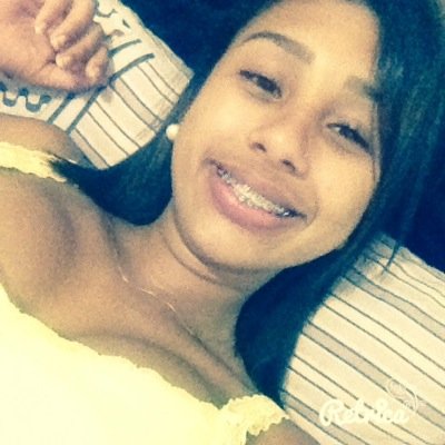 FaabianaSaantos's profile picture. ✌️