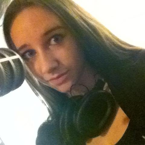 ellekallay's profile picture. Musical threatre performer, broadway hopeful