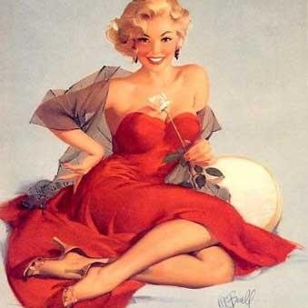 fabulous vintage from Atlanta Georgia! Check out my online shop! click the link below.