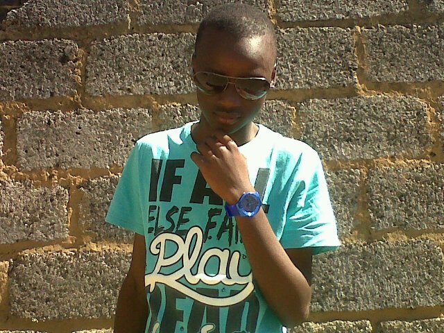 My attitude is based on how you treat me