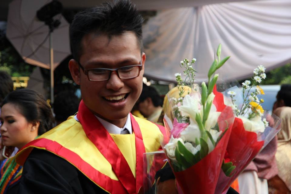 andryaanTW's profile picture. 