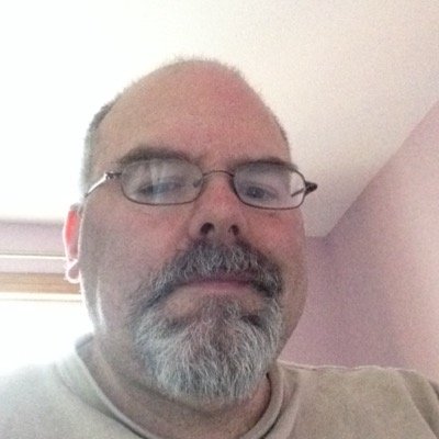 Divorced Dad, boardgamer, Tagger.
Ludicrously vanilla. Not to be taken too seriously.