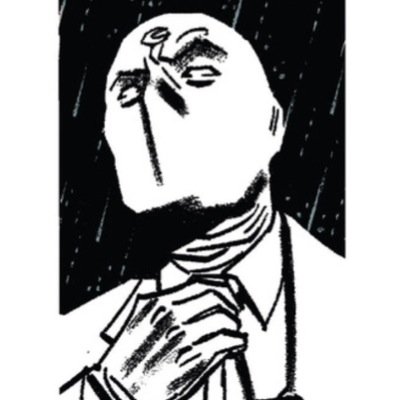 pariah_uk's profile picture. 