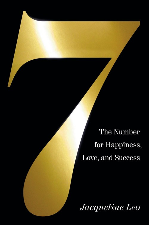 The book for happiness, love and success.