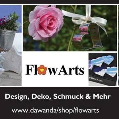 FlowFlowarts's profile picture. Flowers & Hearts