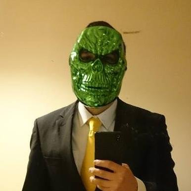 DruidaOGamer Profile Picture