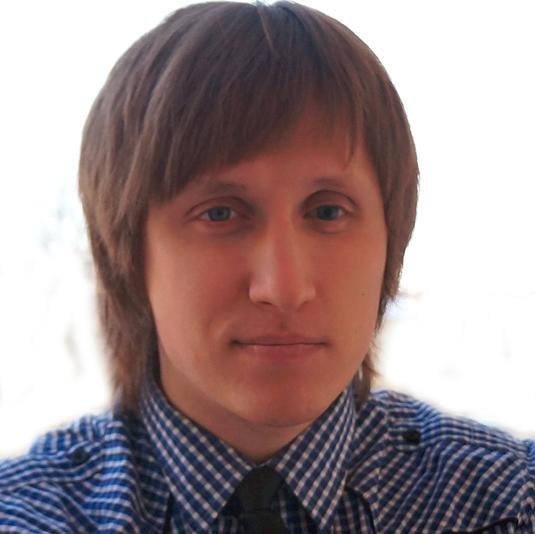 Dzmitry Krupchanka Profile