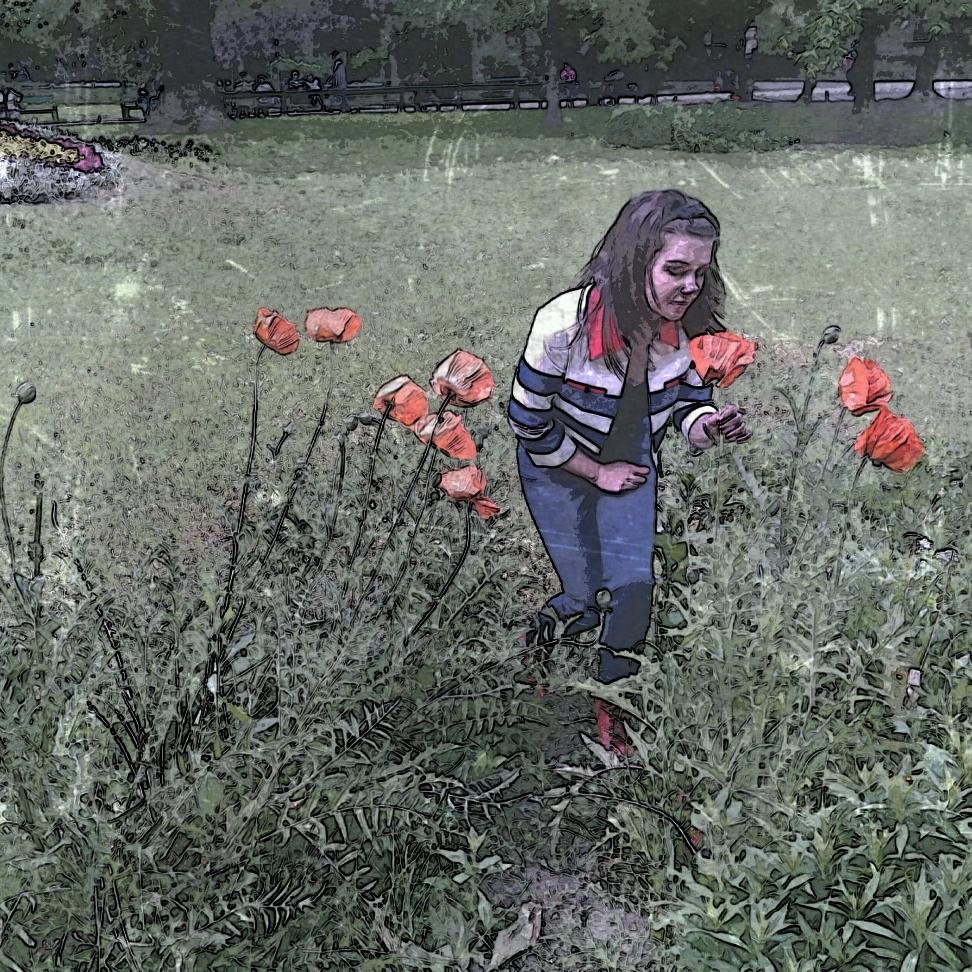 BiancaMarinn's profile picture. 