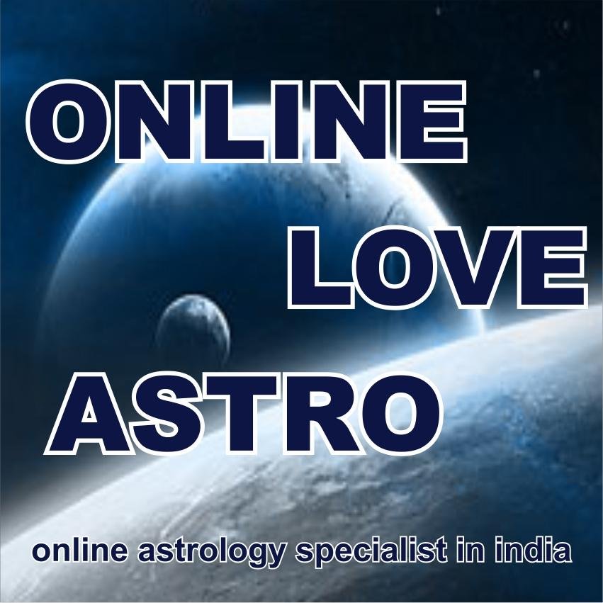 Online love astro - Get free online love astro problem solution and solve your love astro problems online by best specialist astrologer Mr.Raj Guru ji.