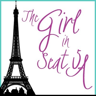 thegirlinseat5a's profile picture. I'm in love with places I've never been and people I've never met. ❤✈️