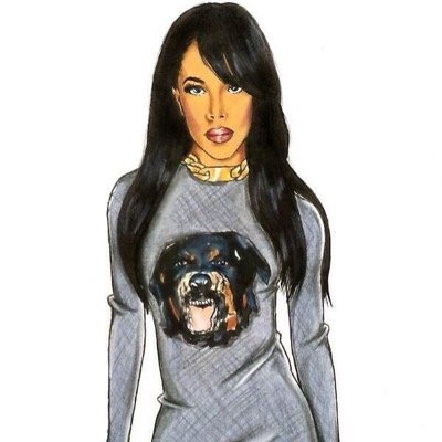 Aaliyah fan #TeamAaliyah. Love & support @MissMya, @MissyElliott, TLC (@TheRealTBoz @OfficialChilli) Writer, music & movie fan.