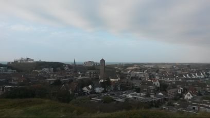twitterkanaal met tweets en foto's over en van Wijk aan Zee