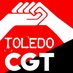 CGT Toledo (@cgt_toledo) Twitter profile photo