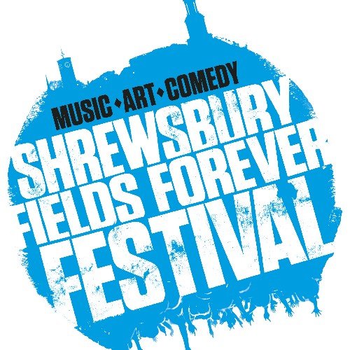 Live music festival, July 15th, 16th 17th, In the heart of Shrewsbury. Music - Comedy - Art - Get Involved! #fieldsforever