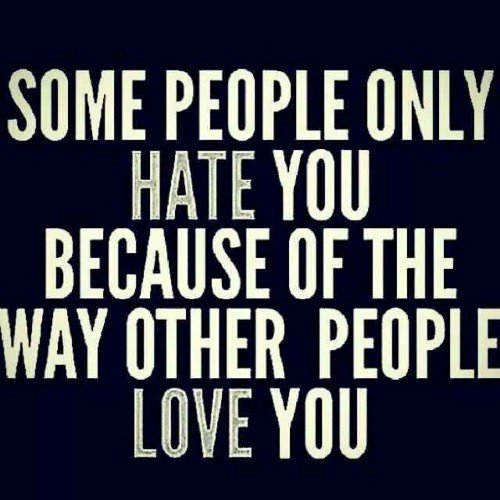 Live and let live