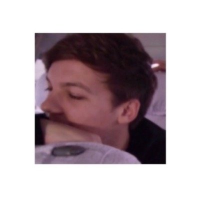 you're pretty much everything i'll ever want in life :)