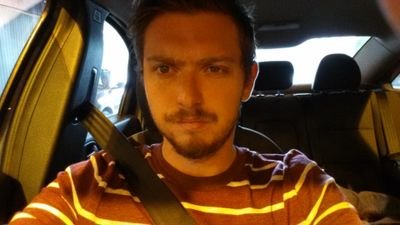 JohnSaltapi's profile picture. 