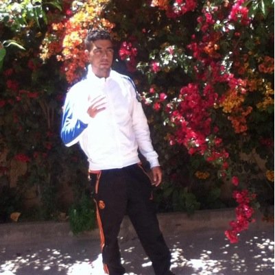 aminefaris's profile picture. 