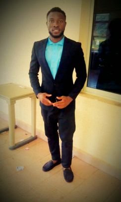 Frm Bariga to Coal City....I refuse to b broke cos I only look up to GOD#TeamNadal#TeamRonaldo#HALA MADRID*Teamffbak*I tweet I retweet I copy I paste