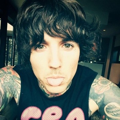 ★ Oliver Sykes ★