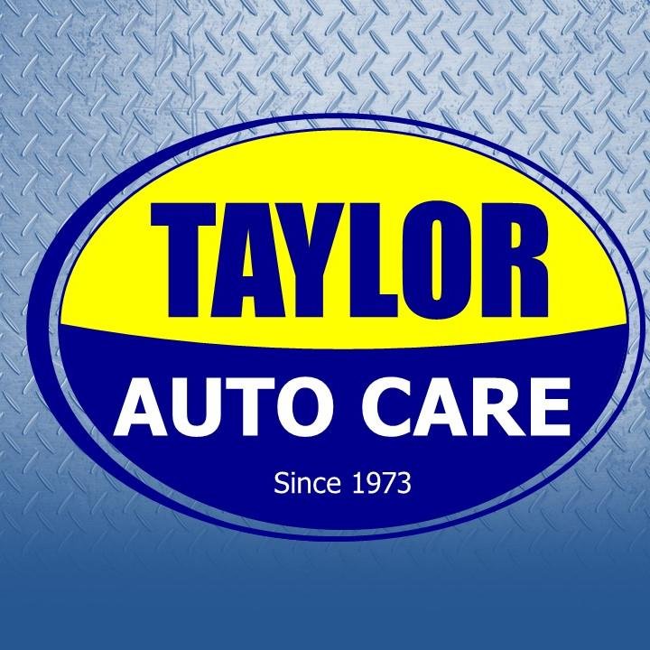 TaylorAutoCare's profile picture. When you need your vehicle repaired, make sure it's done right. For over 43 years, we have been helping residents with all of their auto care needs.