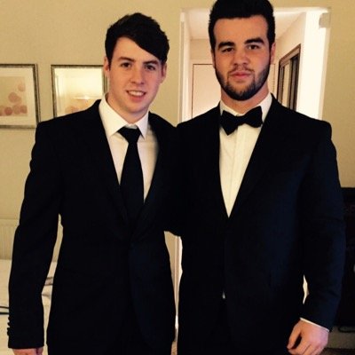 Ollie_Riley's profile picture. Rimington mandem!!✌