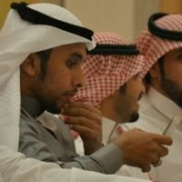 صيدلي قانوني ..متخرج من جامعة أم القرى .. لست أگثر من رجل مثل باقي الرجال ، فيّ الجميل وفيّ قدر لابأس به من السوء .. مفضلتي تعنيني قليلاً
