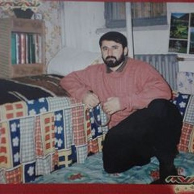Profile Picture of Mehmet Ali Altun (@M_AliAltun) on Twitter