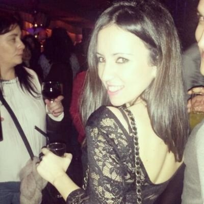 AnyBlancoT's profile picture. Ingeniera Técnica en Informática de Sistemas