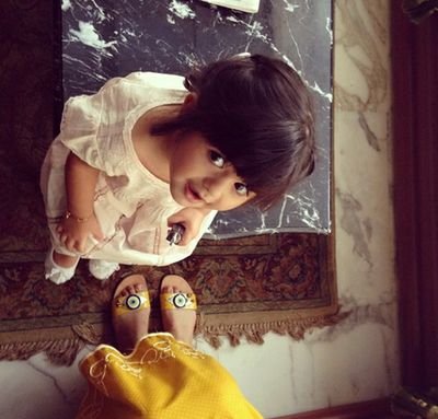 every thing in my live ♡ in Abha = :$