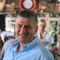 Ahmet YAŞAR (@ahyasar) 's Twitter Profile Photo