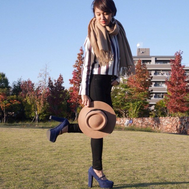 acid303android's profile picture. Elegance is when the inside is as beautiful as the outside 〜COCO CHANEL〜