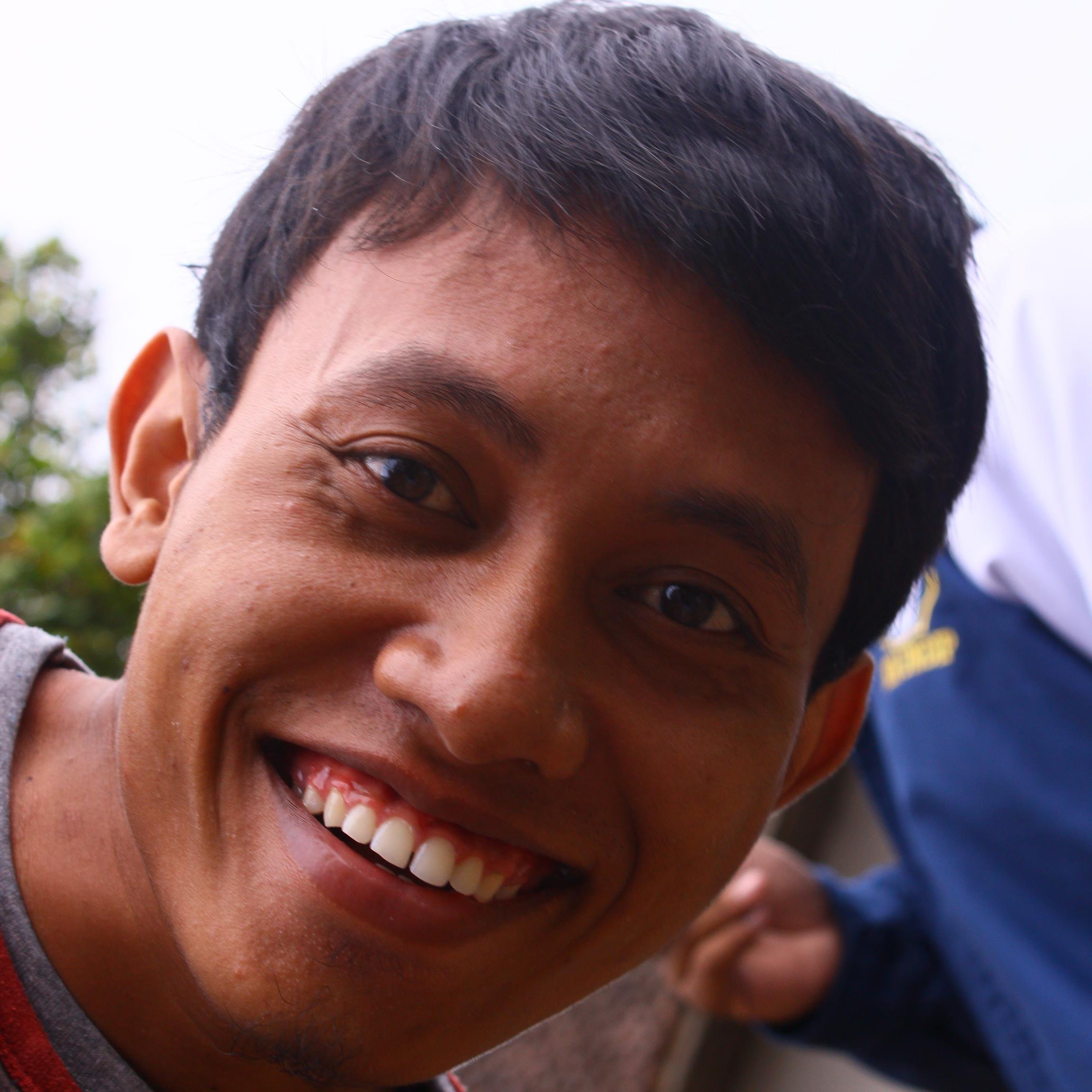Keep Your Mind Wide Open - Ilmu Komputer/Informatika 2009 | Diponegoro University | Semarang