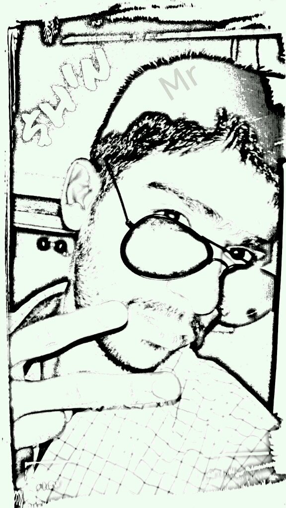 sachinsk6's profile picture. 'm Fear less....Guy