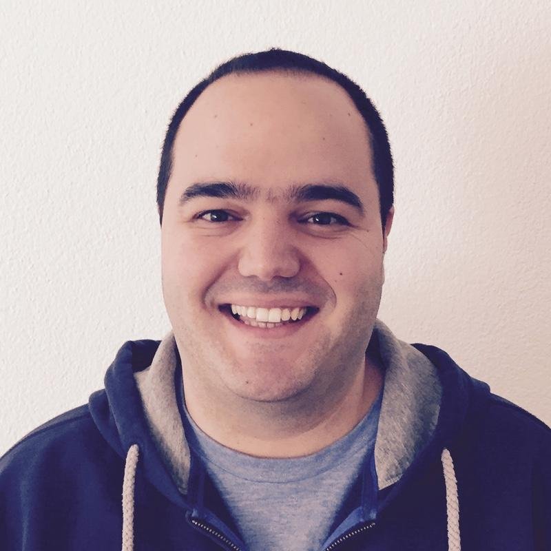 3D Character Artist